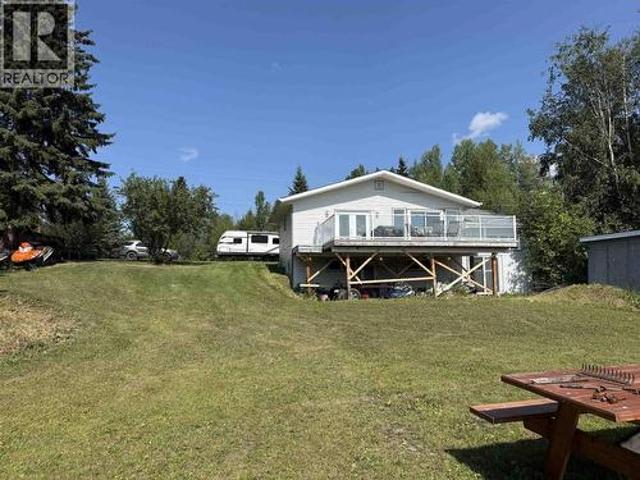 2055 Gerow Island Road, Burns Lake, BC, V0J 1E2 house for sale | Listing ID R3155 | Royal LePage