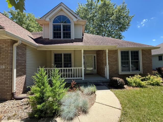 2055 Pinewood Drive