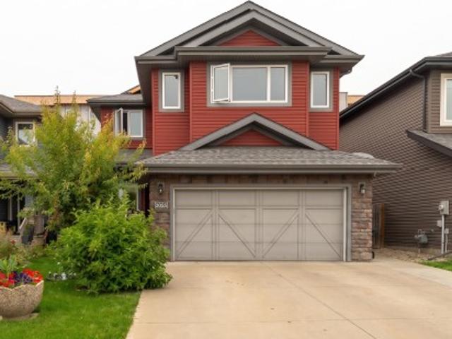 2055 Redtail Common Nw, Edmonton, AB, T5S 0H3 house for sale | Listing ID E4505 | Royal LePage