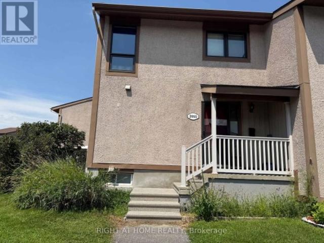 2055 Stonehenge Crescent, Ottawa, ON, K1B 4N7 townhouse for sale | Listing ID X13726 | Royal LePage