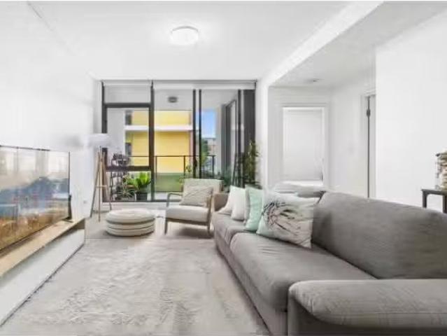 205/5 Sylvan Avenue, Balgowlah Apartment for rent Listed by M.