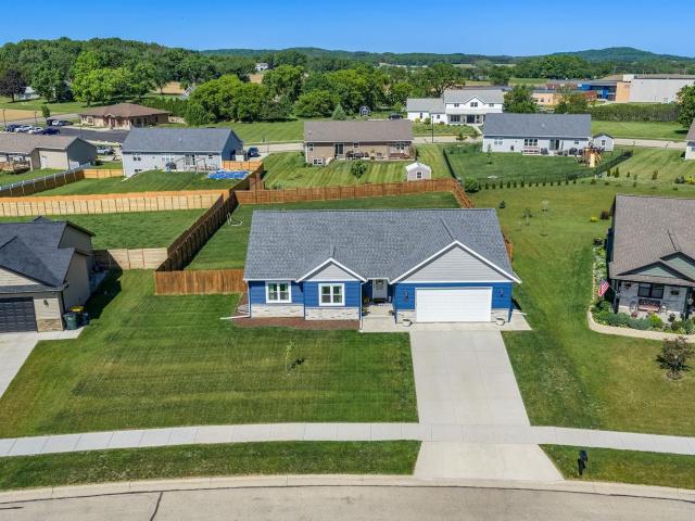 2055 Willow Run
