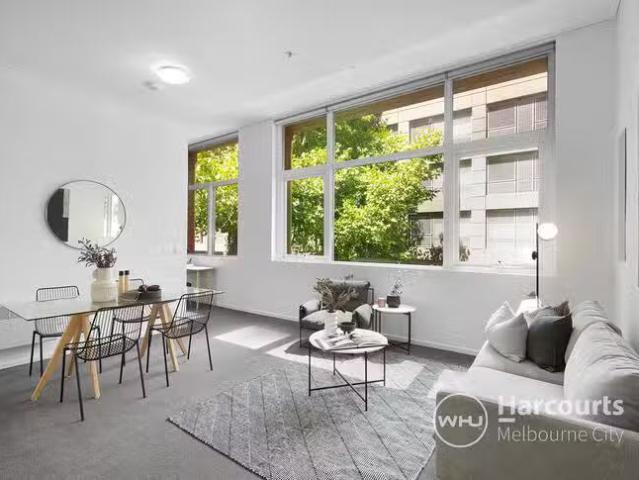 20/562 Little Bourke Street, Melbourne, VIC 3000