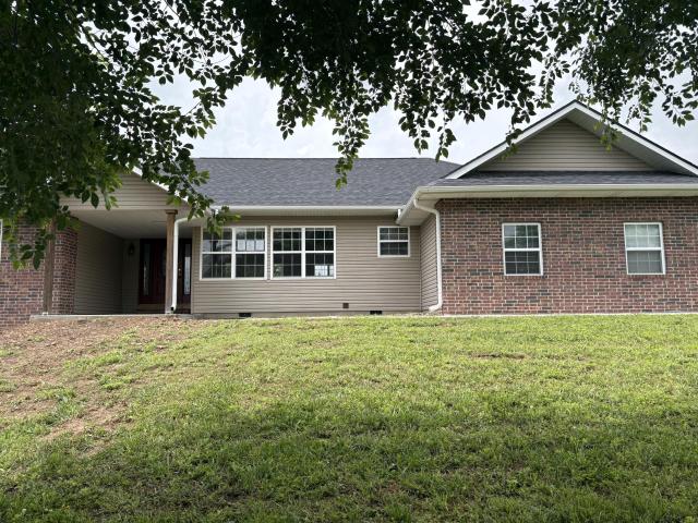 20565 Farm Road 1110