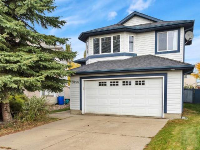 2056 Blackmud Creek Drive Sw, Edmonton, AB, T6W 1E7 house for sale | Listing ID E4512 | Royal LePage