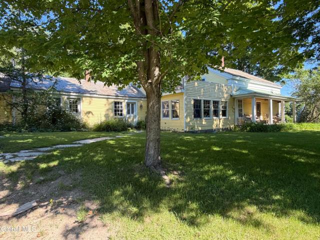 2056 Creek Road