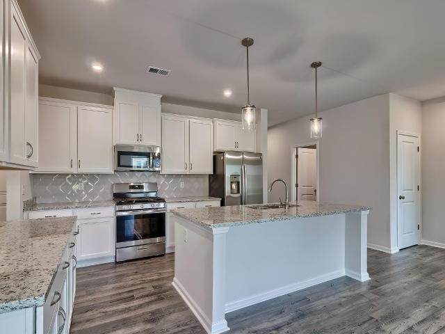 2056 Halton Oaks Drive Lot 130