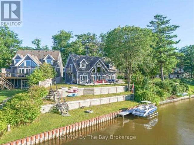 2056 River Road W, Wasaga Beach, ON, L9Z 2W1 house for sale | Listing ID S13637 | Royal LePage