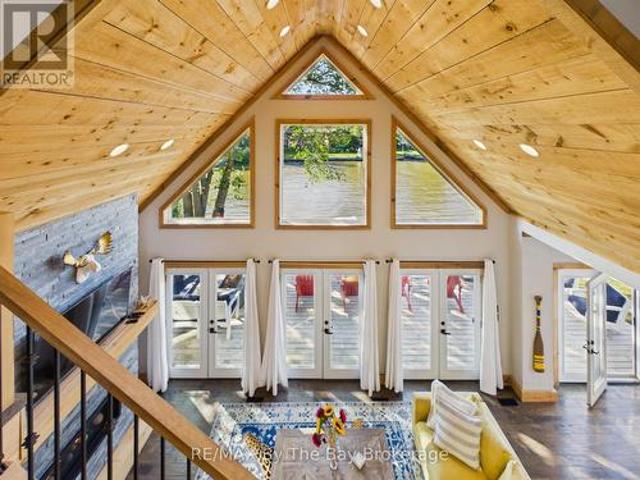 2056 River Road W, Wasaga Beach, ON, L9Z 2W1 house for sale | Listing ID S13848 | Royal LePage