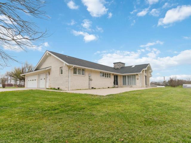 2056 W Laurel Road