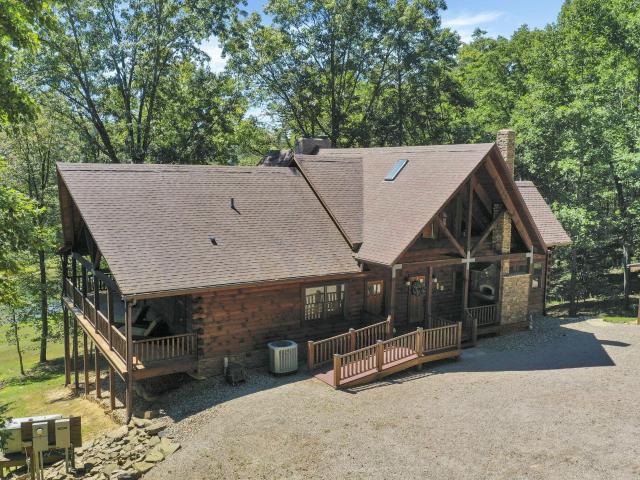 20572 Buena Vista Road