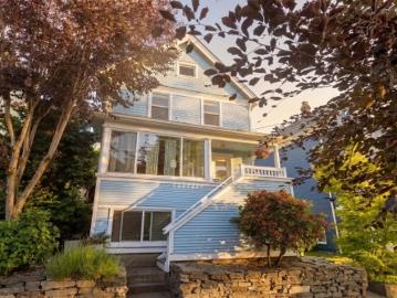2057 Cypress Street, Vancouver, BC, V6J 3M2 house for sale | Listing ID R3136 | Royal LePage