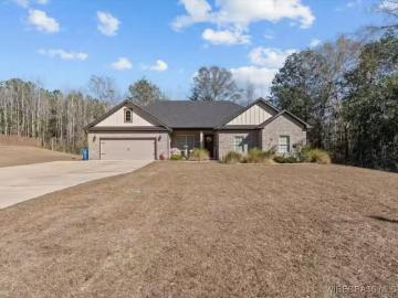 2057 COUNTY ROAD 537, ENTERPRISE, AL 36330