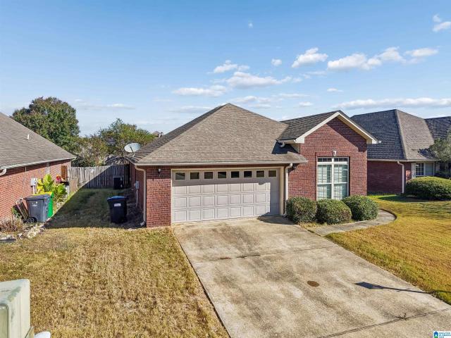 2057 Edgewood Drive