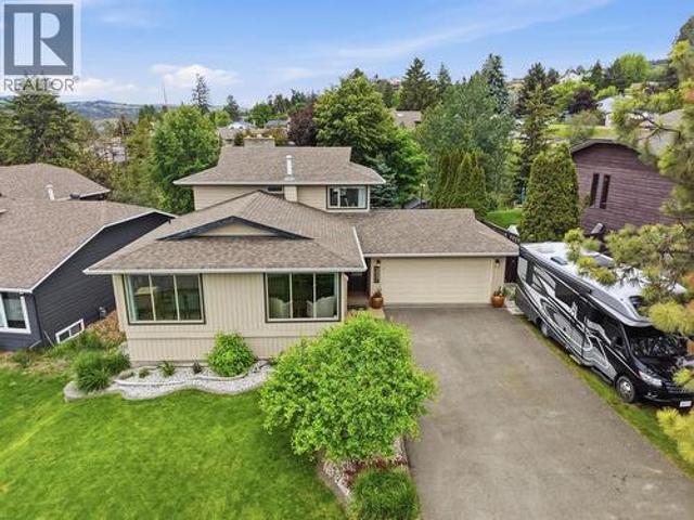 2057 Hampshire Drive, Kamloops, BC, V1S 1E9 house for sale | Listing ID 10390 | Royal LePage