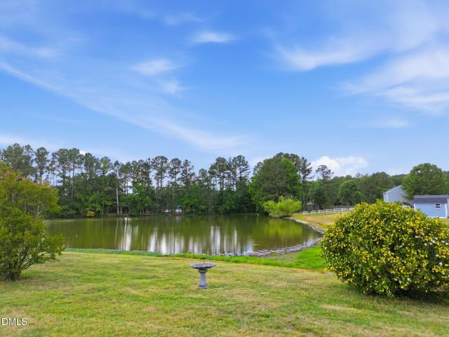 2057 Hidden Pond Drive