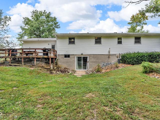 2057 S County Road 900 W
