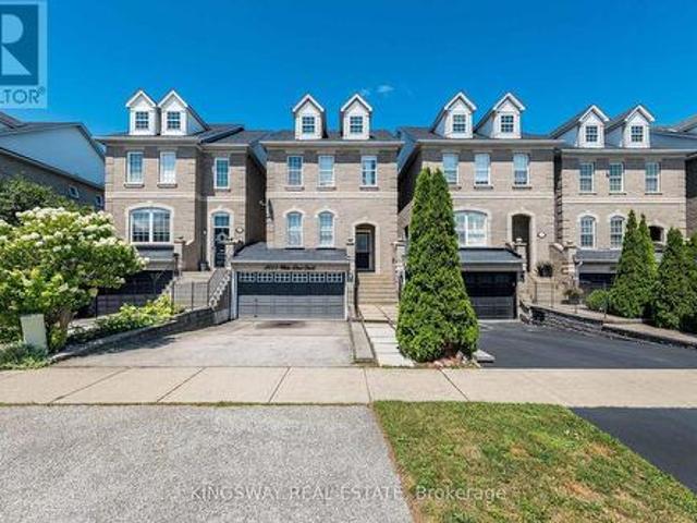 2057 White Dove Circle, Oakville, ON, L6M 3R7 house for sale | Listing ID W13623 | Royal LePage