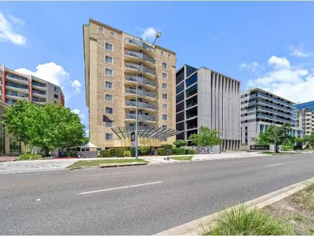 205/84 Northbourne Avenue, BRADDON Apartment for rent Listed.