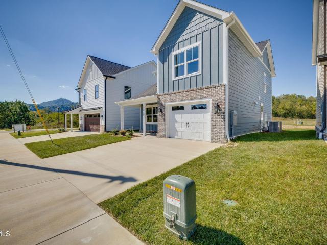 2058 Brickyard Park Drive