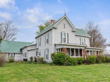2058 E County Rd 800 N
