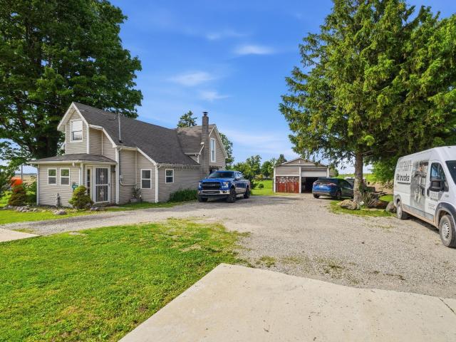 2058 E State Road 26 Road