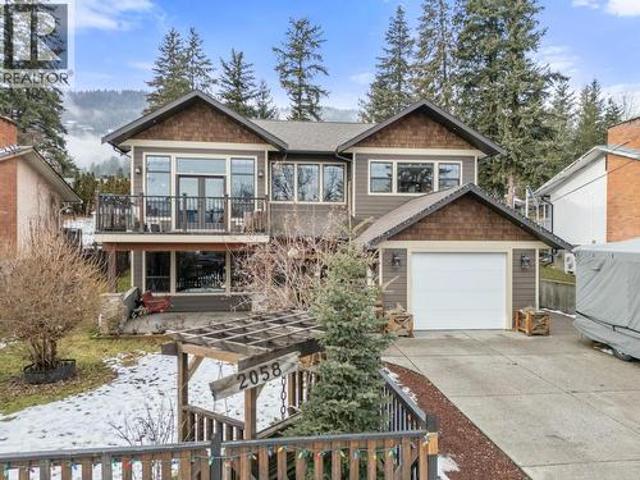 2058 Grandview Avenue, Lumby, BC, V0E 2G0 house for sale | Listing ID 10373 | Royal LePage