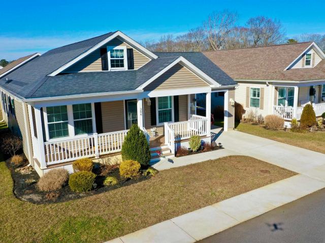 2058 Shore Road