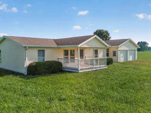2058 W County Road 650 N