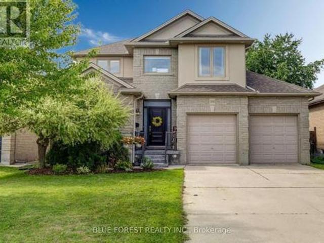 2058 Westpoint Heights, London South V, ON, N6P 0A3 house for sale | Listing ID X14094 | Royal LePage