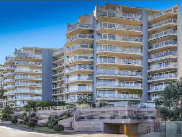 205/97 99 John Whiteway Drive, GOSFORD Apartment for rent Lis.