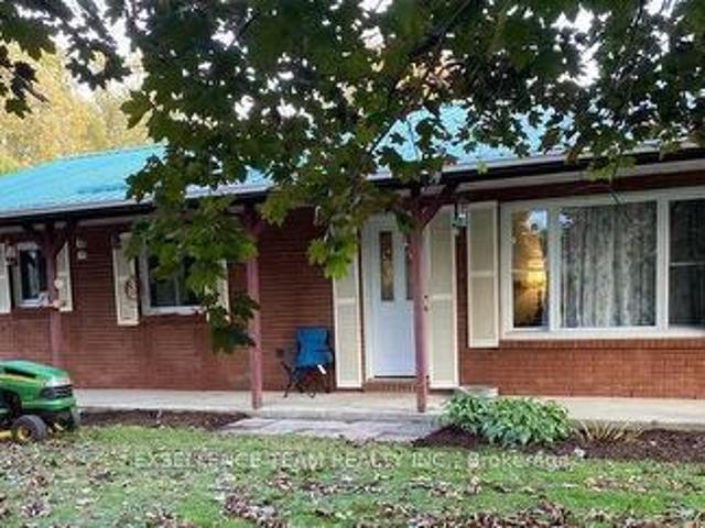 20596 Conc 5 Concession, South Glengarry, ON, K0C 1L0 house for sale | Listing ID X12884 | Royal LePage