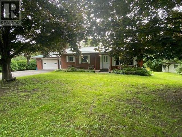 20596 Conc 5 Concession, South Glengarry, ON, K0C 1L0 house for sale | Listing ID X13680 | Royal LePage