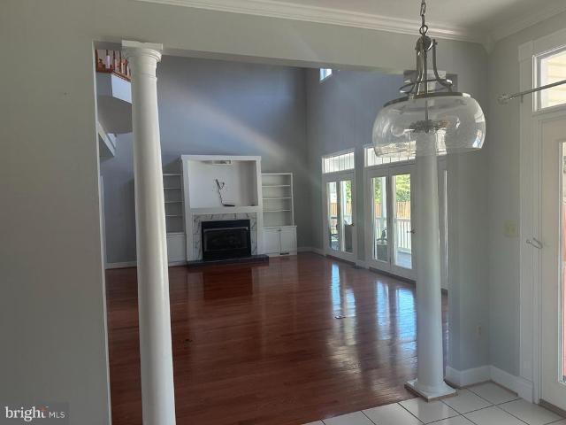 20598 Point Lookout Road