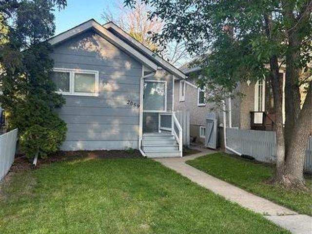 2059 Mcdonald Street, Regina, SK, S4N 2Y4 house for sale | Listing ID SK034760 | Royal LePage