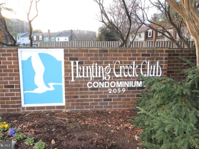 2059 Huntington Ave, Unit 612, Alexandria, VA 22303 | MLS #VAFX2281