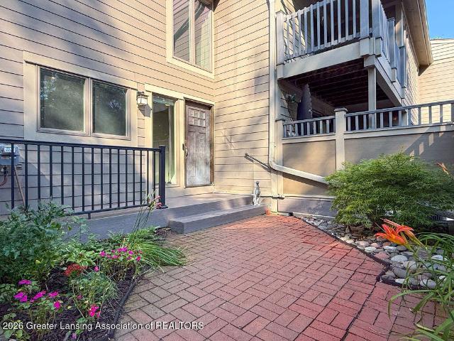 2059 Hamilton Road # 8