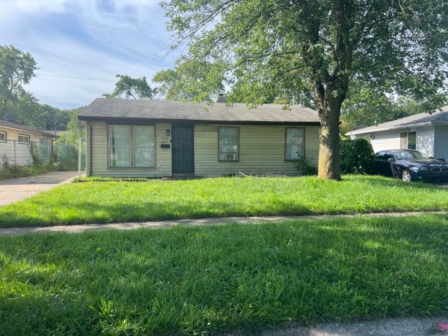 2059 Williams St, Gary, IN 46404 | MLS #834741