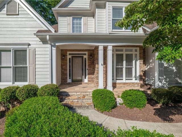 2059 Woodside Park Drive
