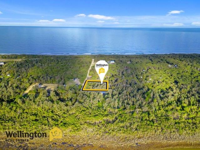 2059sqm bush block just a short walk to 90 mile beach