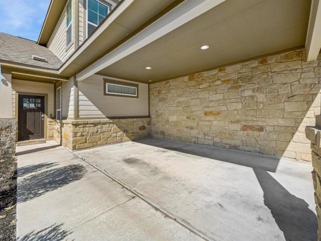 20500 Tractor Dr, Unit A, Pflugerville, TX 78660 | MLS #7689