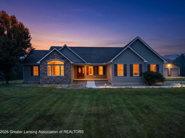 20500 Waldo Road