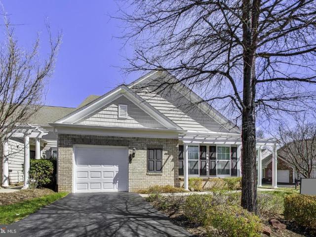 20500 Casablanca Drive