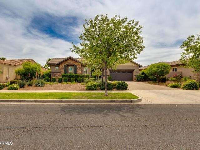 20501 W Hamilton St, Buckeye, AZ 85396 | MLS #7014