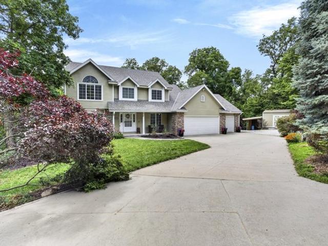20505 Gobbler Rdg, Pacific Junction, IA 51561