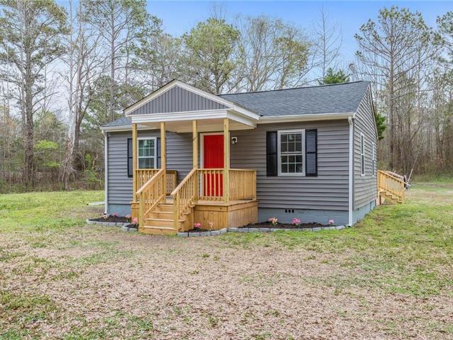 20509 Thomas Woods TRL