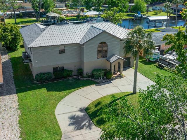 2050 NW 18th St, Crystal River, FL 34428 | MLS #OM721353