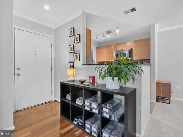 2050 N Calvert Street # 404