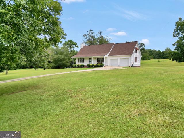 2050 N McDonough Road