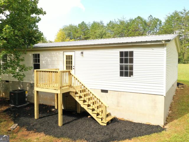 2050 Buckhorn Road